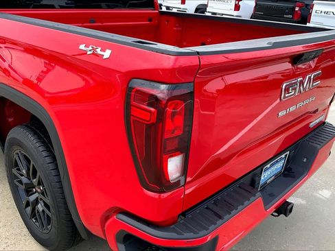 Certified 2025 GMC Sierra 1500 Elevation image 52