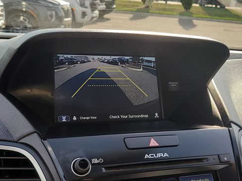 Used 2016 Acura RDX AWD w/ Advance Package image 25
