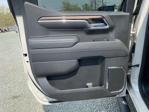 New 2026 Chevrolet Silverado 1500 RST w/ RST Select Package image 16