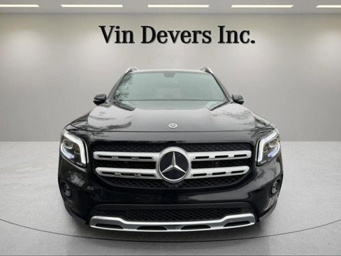 Certified 2022 Mercedes-Benz GLB 250 4MATIC image 2