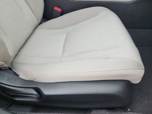 New 2025 Honda Accord SE image 20