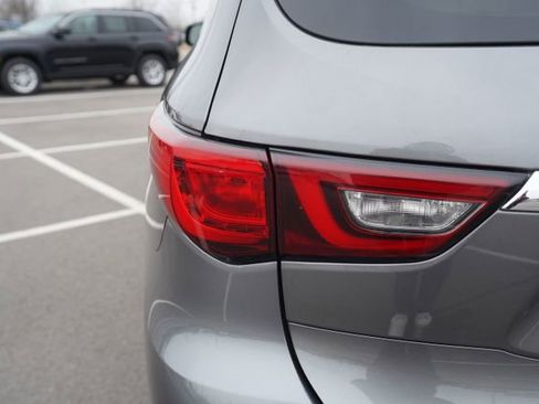 Used 2020 INFINITI QX60 Pure image 40