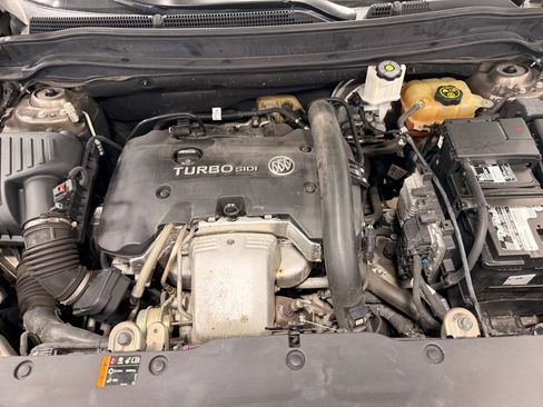 Used 2017 Buick Envision Premium image 47