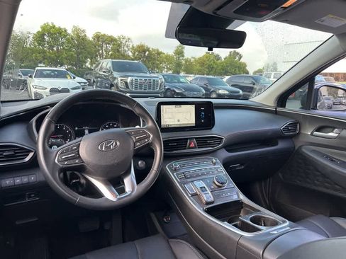 Certified 2023 Hyundai Santa Fe XRT AWD/4WD image 7