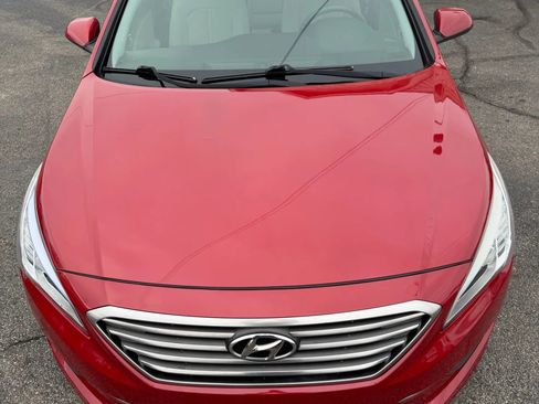 Used 2017 Hyundai Sonata SE image 12