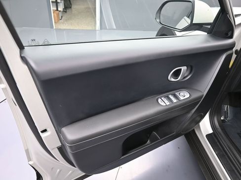 Certified 2024 Hyundai Ioniq 5 SEL image 11