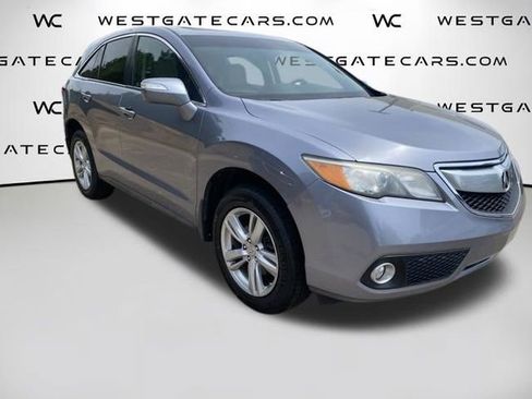 Used 2013 Acura RDX AWD w/ Technology Package image 29
