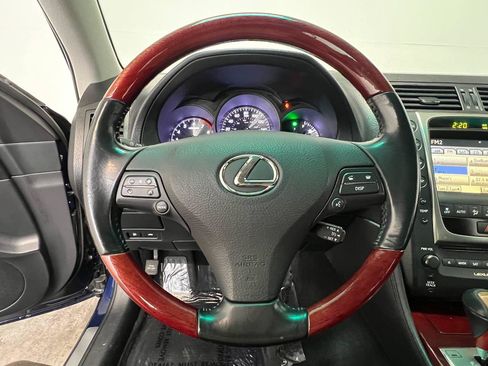 Used 2011 Lexus GS 350 AWD w/ Luxury Value Edition image 15