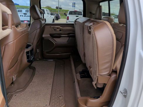 Used 2019 RAM 1500 Limited image 45