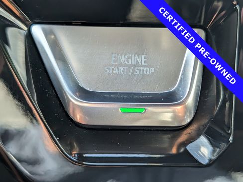 Used 2024 GMC Sierra 1500 Denali AWD/4WD image 35