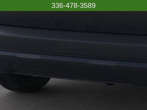 New 2025 Ford Escape ST-Line w/ Equipment Group 301A image 23