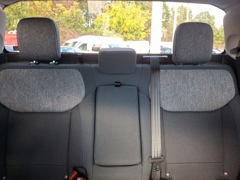 New 2025 Ford Maverick XLT image 20