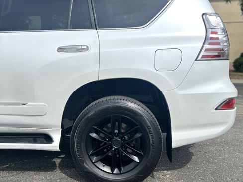 Used 2014 Lexus GX 460 Luxury image 8