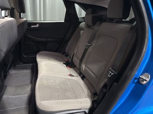 Used 2021 Ford Escape SE w/ Convenience Package AWD/4WD image 19