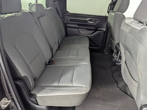 Used 2025 RAM 1500 Big Horn image 31