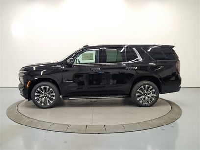 New 2026 Chevrolet Tahoe High Country w/ Sun And Tow Package