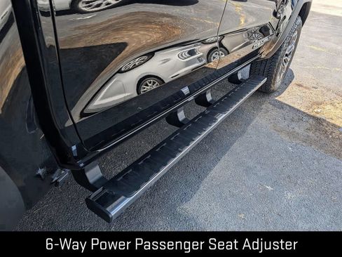 New 2026 GMC Canyon Denali AWD/4WD image 41