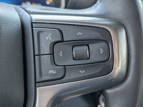 Used 2025 Chevrolet Silverado 3500 LTZ w/ LTZ Convenience Package image 26