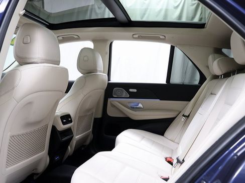 Certified 2024 Mercedes-Benz GLE 350 4MATIC image 12