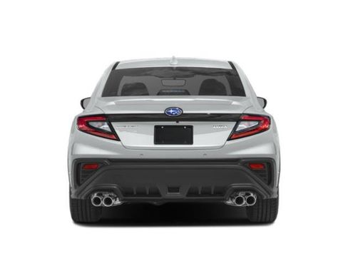 Used 2022 Subaru WRX GT AWD/4WD image 9