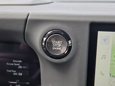 Certified 2025 Lexus GX 550 AWD/4WD image 20