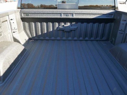 New 2026 Chevrolet Silverado 1500 High Country image 6