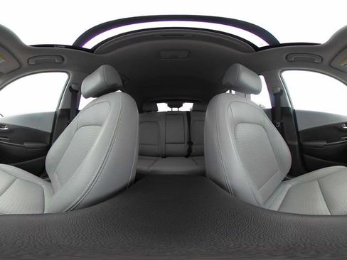 Used 2020 Hyundai Kona Ultimate FWD image 27