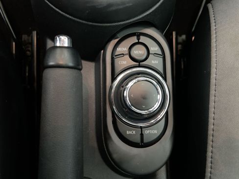 Certified 2022 MINI Cooper John Cooper Works image 18