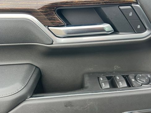 New 2026 GMC Sierra 1500 SLE w/ X31 Off-Road Package image 8