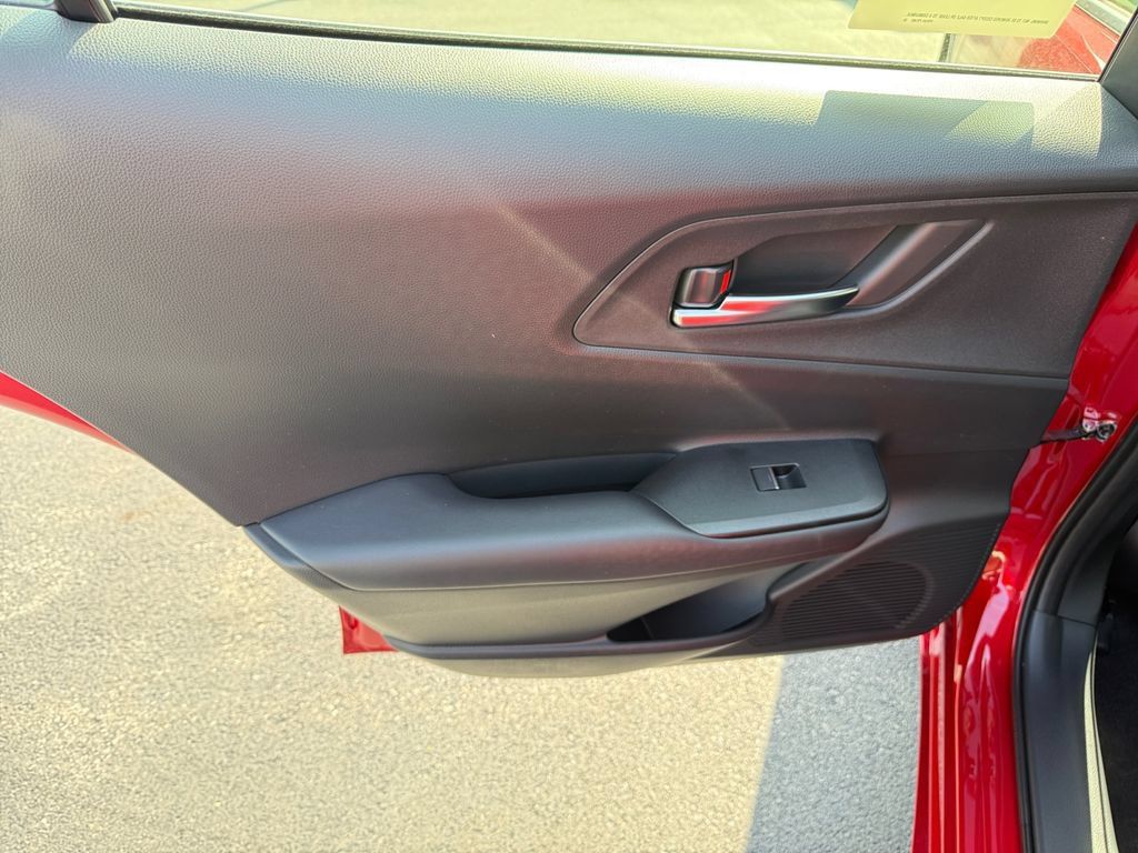New 2026 Toyota Prius Plug-In Hybrid FWD image 24