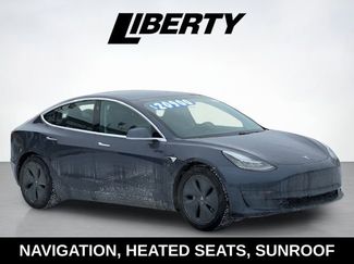 Used 2019 Tesla Model 3 Long Range 360° Tour