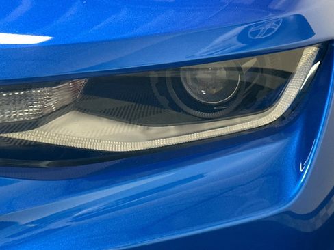 Used 2016 Chevrolet Camaro LT RWD image 47