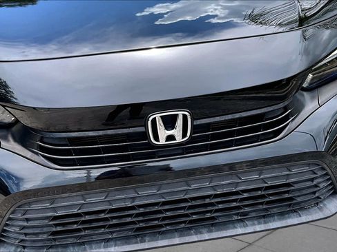 Used 2025 Honda Civic Sport image 30