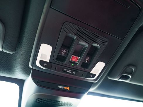 Certified 2025 Acura ADX A-Spec AWD/4WD image 37