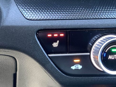 Certified 2023 Honda CR-V EX image 25