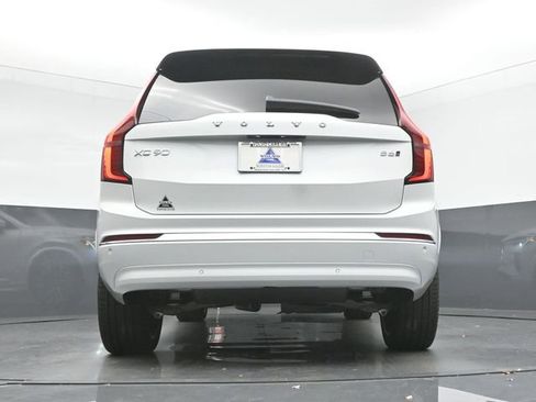 New 2026 Volvo XC90 B6 Ultra w/ Protection Package image 44