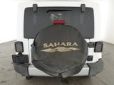 Used 2014 Jeep Wrangler Unlimited Sahara w/ Connectivity Group image 4