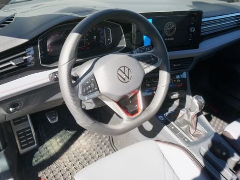 New 2026 Volkswagen Jetta GLI Autobahn image 5