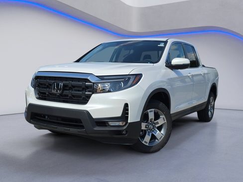 New 2026 Honda Ridgeline RTL image 2