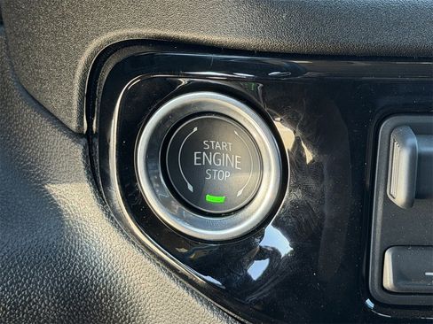 New 2026 Chevrolet Silverado 1500 LT image 18