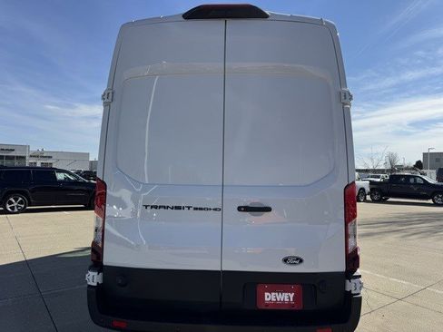 Used 2026 Ford Transit 350 148 High Roof Extended image 6