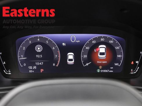 Used 2025 Honda Accord SE image 17