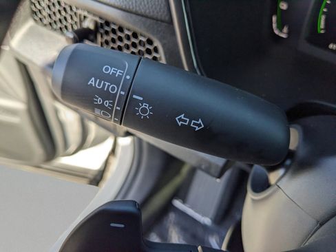 New 2026 Honda CR-V Sport-L image 33