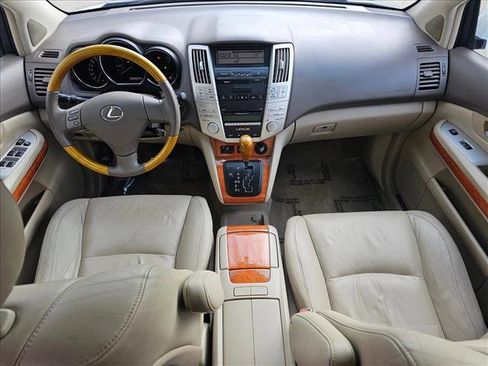 Used 2007 Lexus RX 350 AWD image 17