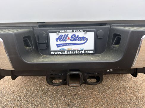 Used 2024 Ford F250 XLT w/ FX4 Off-Road Package image 13