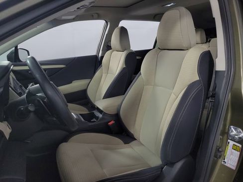 Used 2022 Subaru Outback Premium w/ Popular Package #1 image 14