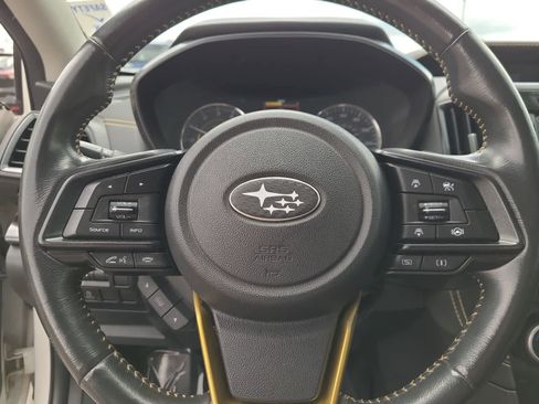 Used 2021 Subaru Crosstrek 2.5i Sport image 23