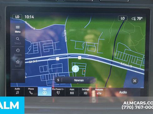 Used 2024 Ford F450 Limited image 37