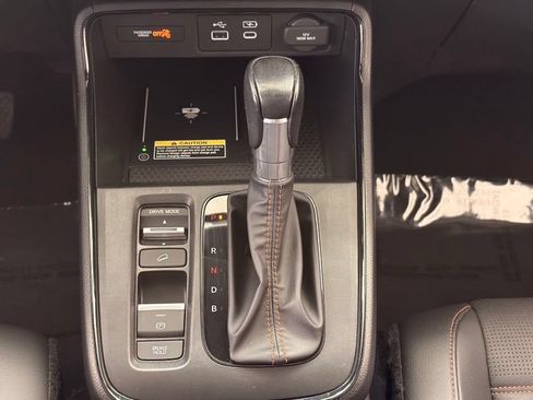Used 2025 Honda CR-V Sport-L image 24