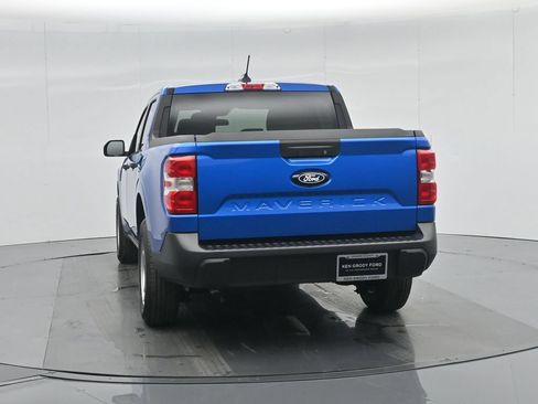 New 2026 Ford Maverick XL FWD image 51